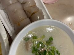 -盛记粥面(佐敦店)