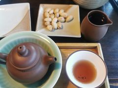 -青藤茶馆(南山路店)