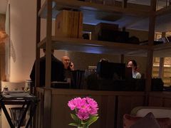 -北京柏悦酒店·锦庭餐厅Dining Room