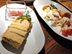 -外婆家(蓝色港湾店)