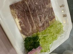 -丰泽园饭店