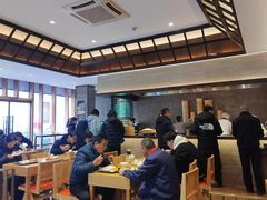 -淮扬厨子(健康路店)