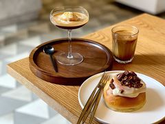 -大酉·M Coffee(北京美术馆店)