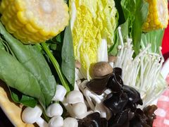 -谭鸭血老火锅(慈云寺店)