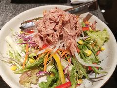 -昱匠·日本料理(金融街店)