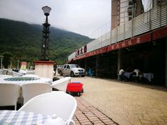 -钱大妈海鲜饭店(保利林语店)