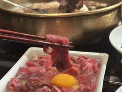 -赤RedBowl川锅·炙烤·板前(北京瑰丽酒店)
