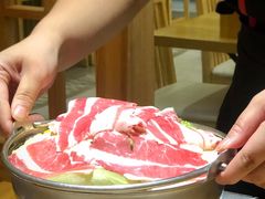 -林妈妈村·日式料理(宝山龙湖天街店)