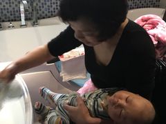 -千户高端家政育儿嫂·保姆·儿童陪伴师