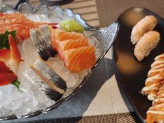 -極上萬膳·日料放题(来福士江景店)