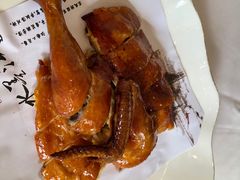 -一品粤珍轩(吴中路店)