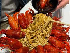 -靓靓蒸虾·头牌蒸虾(沙湖旗舰店)