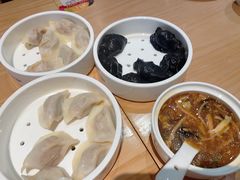-船歌·鱼水饺青岛菜(国贸商城店)