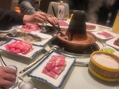 -福寿斋·老北京铜锅涮肉·烤鸭(顺义总店)