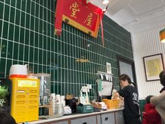 -堂屋糖水店(愚园店)