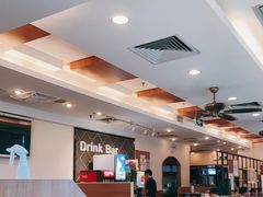 大堂-萨莉亚意式餐厅(上下九店)
