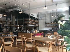 -BOR Eatery(安福路店)