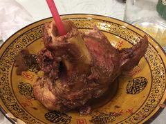 -黄家饺子东北特色菜馆(湖滨商业街店)