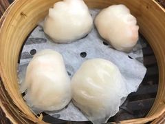 -香港蓮香樓(中環店)