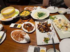 -陆壹捌餐厅(五大道店)