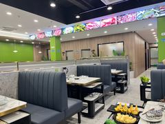 -果然农夫椰子鸡(虎门大润发店)