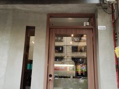 门面-Again Coffee Roaster(香蜜湖店)