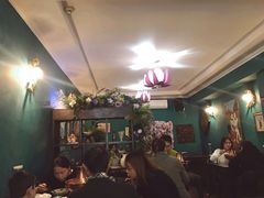 -火燒雲傣家菜(鼓楼店)