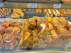 -烘焙町面包店(西四店)