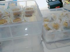 -玉见cake低糖蛋糕甜品台定制(河西店)