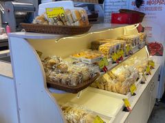 -海福仑韩国面包