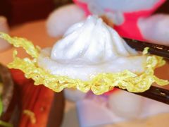 港式石锅蟹粉小笼包-避风塘(宝山万达店)