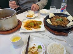 -路家小馆(富力又一城店)