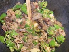 -张氏父子常德肠子馆(贺龙店)