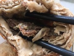 -李小老烧饼(常营民族家园店)