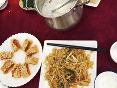 -喜运来酒楼(江南大道店)