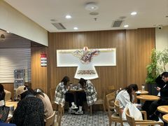 -霸王茶姬(正佳广场店)