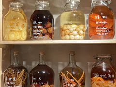 -一坐一忘云南菜(嘉里中心店)