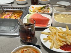-海底捞火锅(中山路天主教堂店)