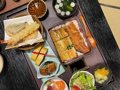 -玄白·炭烤活鳗(上海首店)