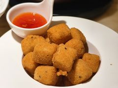 一口酥豆腐-陶陶居酒家(SM二期购物广场店)