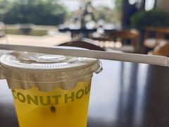 -三亚国光豪生度假酒店-椰语堂清补凉(国光豪生店)