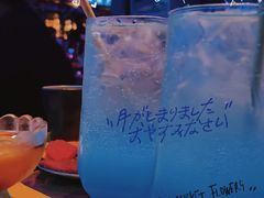 -燥次·烧烤酒场(万象城店)