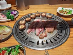 -牛炙烤肉(车公庙店)