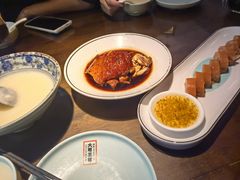 -应天大明王朝·南京菜(中山陵店)