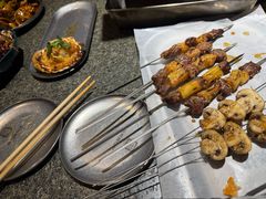 -锦州御烧烤(人民街店)