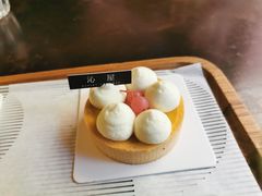 -沁屋面包店(人民东路店)