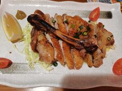 -有喜屋·深夜食堂(北京西路店)