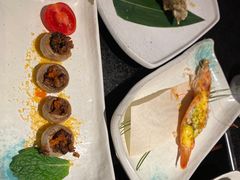-匠和风精致料理(成都龙湖滨江天街店)