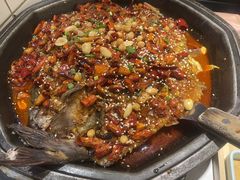 -南锣南门(东方银座店)