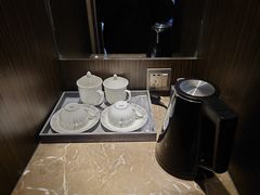 -美豪怡致酒店(上海长寿路店)